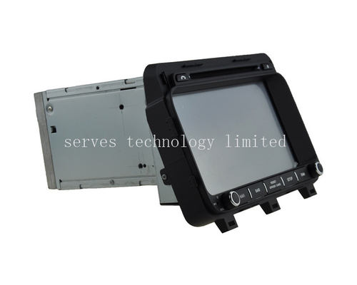 Android 4.4 car dvd player GPS navigation for KIA k5 2014 with TV, radio, BT 8" HD TFT