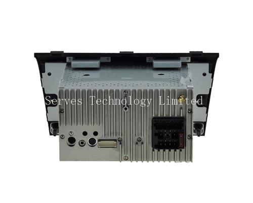 Android 4.4 car dvd player GPS navigation for Mazda 3 2004-2009 with wifi ipod SWC 2 din