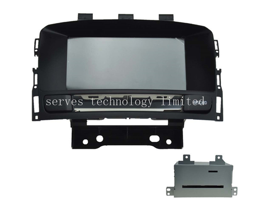Android 4.4 car dvd player GPS navigation for Opel Astra J 2008-2013 / Buick Excelle 2010