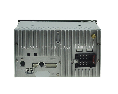 Android 4.4 car dvd player GPS navigation for Peugeot 307 / 307 cc with BT TV car radio