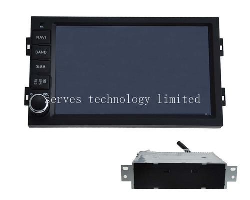 Android 4.4 car dvd player GPS navigation for Peugeot 308S with BT TV USB Ipod car radio