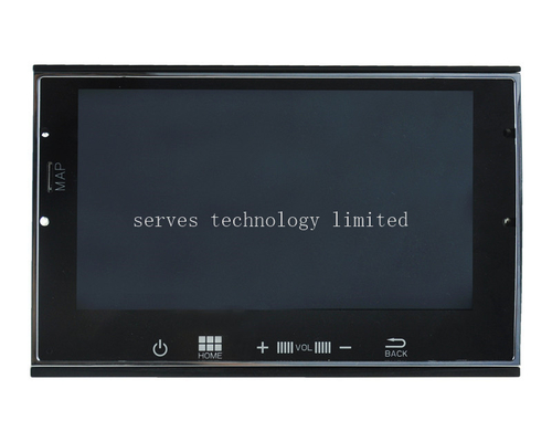 Android 4.4 car dvd player GPS navigation for Peugeot 3008 5008 full touch screen