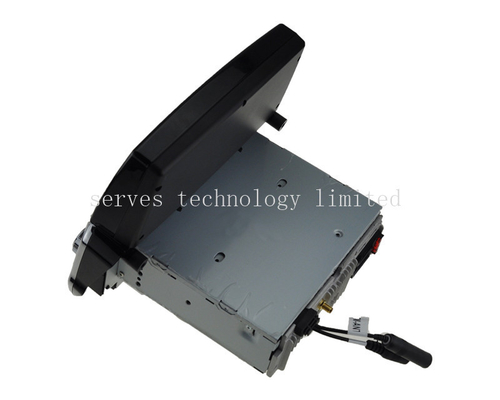 Android 4.4 car dvd player GPS navigation for Peugeot 2008 2014 car audio bluetooth, usb