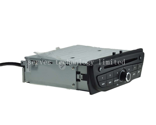 Android car dvd player GPS navigation for Renault Megane 3 III with A9 chipset quad core