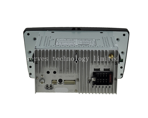 Android 4.4 car dvd player GPS navigation for Skoda Octiva/ Octava car audio radio video
