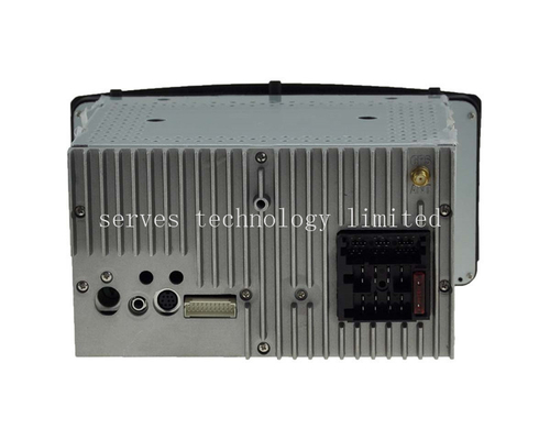 Android 4.4 car dvd player GPS navigation for Toyota Corolla 204-2007 with dvd usb sd swc