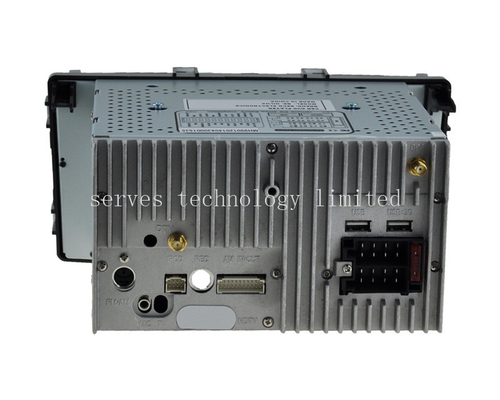 Android 4.4 car dvd player for Toyota Hilux 2012-2014 GPS navigation with A9 chipset 7inch
