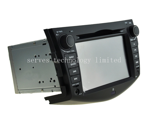 Android 4.4 car dvd player for Toyota RAV4 with  GPS Bluetooth DVD USB SD 7" touch screen
