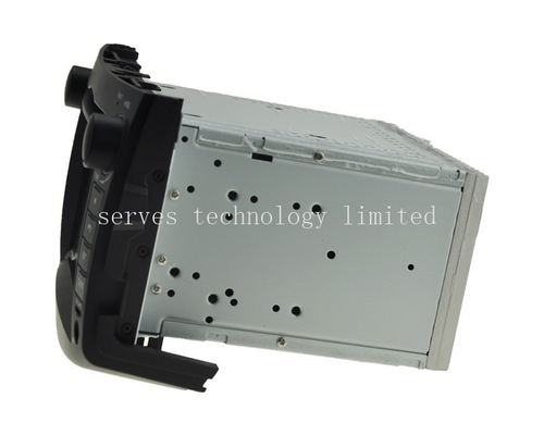 Android 4.4 car dvd player GPS navigation for Toyota RAV4 2006-2012 car video audio radio