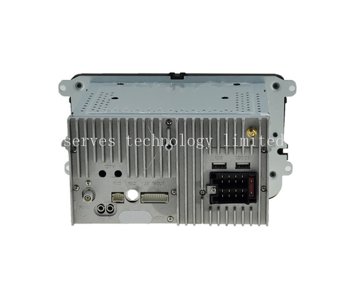 Android 4.4 car dvd player for VW 7 inch/ Volkswagen sagitar/passat B6/polo with GPS audio