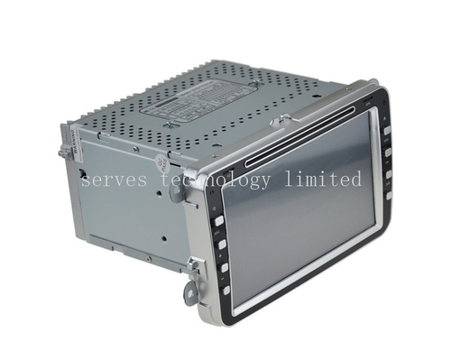 Android 4.4 car dvd player for VW 8 inch/ Volkswagen sagitar/passat B6/polo GPS navigation