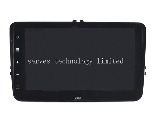 8 inch Android car dvd player GPS navigation for VW/ Volkswagen sagitar/passat B6/polo