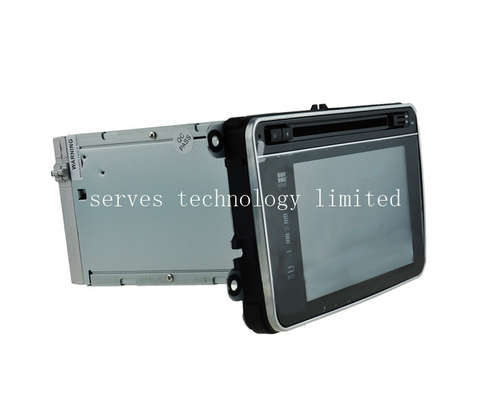 7" Android car dvd player GPS navigation for VW/ Volkswagen sagitar/passat B6/polo /jetta