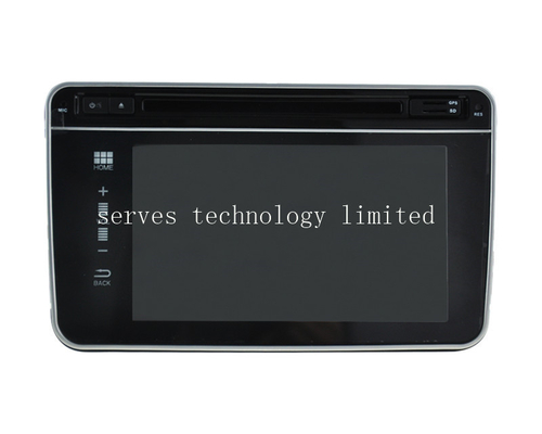7" Android car dvd player for VW/ Volkswagen sagitar/passat B6/polo /jetta GPS navigation