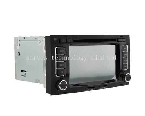 Android car dvd player for VW/ Volkswagen Touareg 2004-2011 car audio radio GPS navigatio