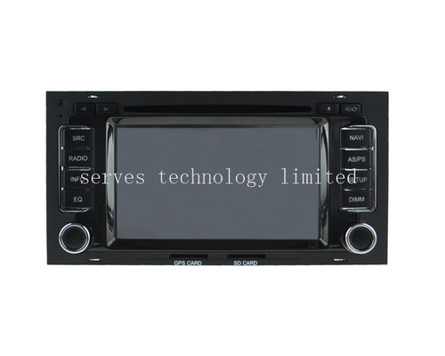 Android car dvd player for VW/ Volkswagen Touareg 2004-2011 car audio radio GPS navigatio