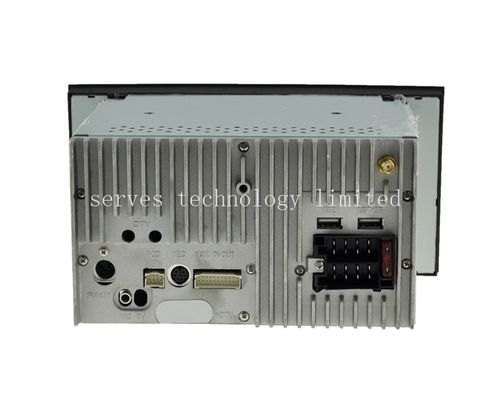 Android car dvd player GPS navigation for VW/ Volkswagen Touareg 2004-2011 car audio radio