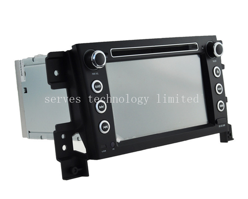 Android car dvd player GPS navigation for Suzuki Grand Vitara multimedia player RDS AUX IN