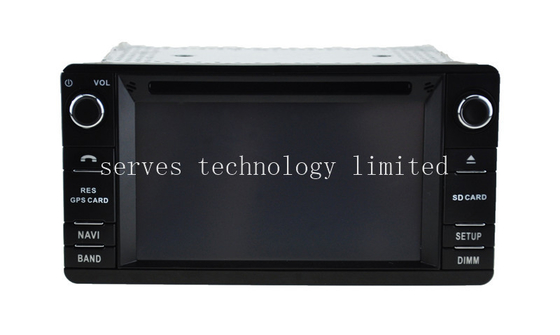 Android car dvd player GPS navigation for Mitsubishi Outlander 2013-2016 touch screen 2din