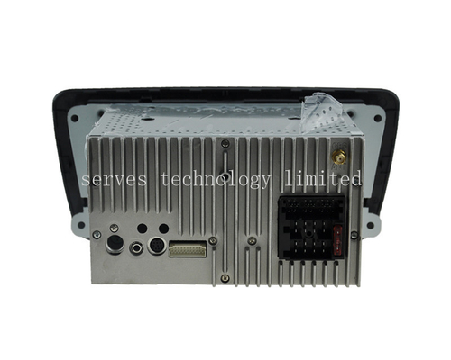 Android car dvd player GPS navigation for Seat Ibiza 2009-2013 with wifi 3G mirror link