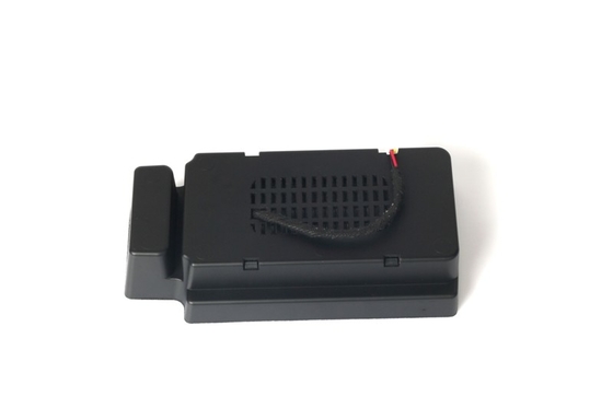 10W Magnetic Car Wireless Charger For Audi Q3 with 3 coins fast wireless charging Qi