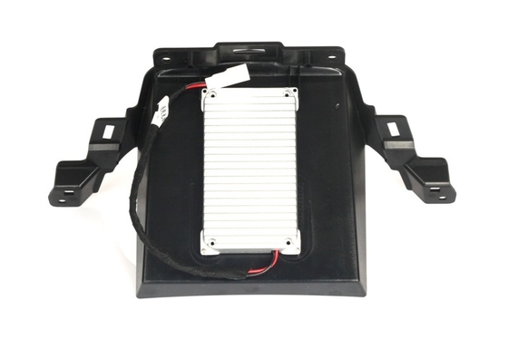 In Car Wireless Charger with qi For Cadillac XT5 fast chargers 10W in car chargers with 3 coils