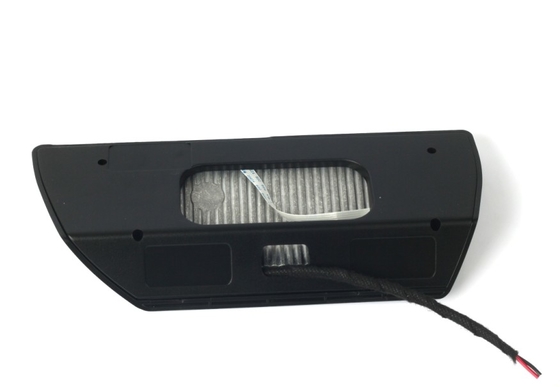 In Car Wireless Charger with qi For Jeep Renegade fast chargers 10W in car chargers with 3 coils