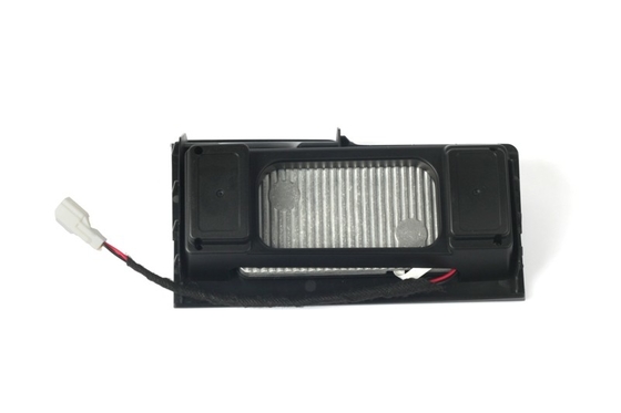 In Car Wireless Charger with qi For Jeep Grand Commander fast chargers 10W in car chargers with 3 coils