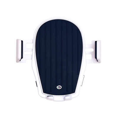 Auto-Clamping Wireless Car Charger Mount,  Car Wireless Charger with qi  fast chargers 10W