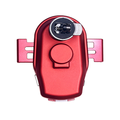 10W Qi Wireless Car Charger Mount,  infrared wireless charger for Iphone, Samsung, in car wireless fast charger