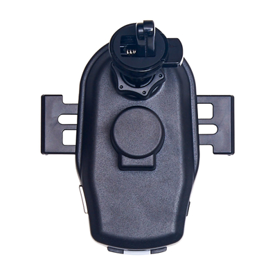 10W Hot selling Qi Wireless Charger Phone holder, Fast wireless car charging mount , infrared wireless car charger