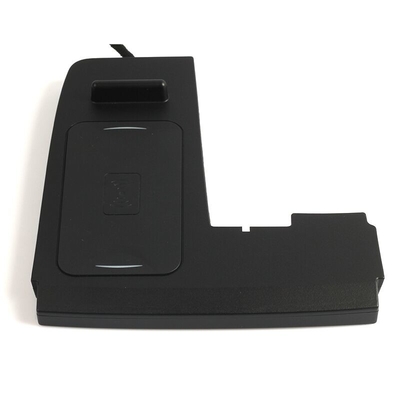 Fast charging Car Wireless Charger with qi For Ford Edge fast chargers 10W in car chargers with 3 coils