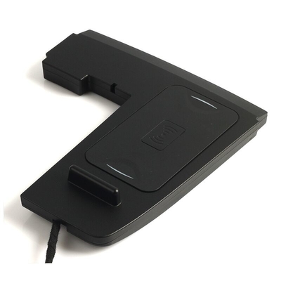 Fast charging Car Wireless Charger with qi For Ford Edge fast chargers 10W in car chargers with 3 coils
