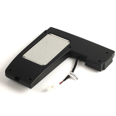 Fast charging Car Wireless Charger with qi For Ford Edge fast chargers 10W in car chargers with 3 coils