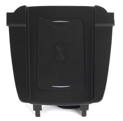Fast charging Car Wireless Charger with qi For Chevrolet Malibu fast chargers 10W in car chargers with 3 coils