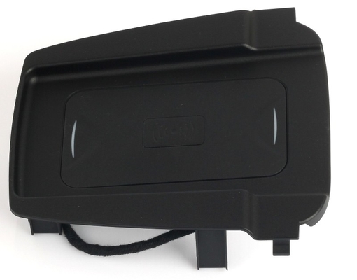 Fast charging Car Wireless Charger with qi For Chevrolet Malibu fast chargers 10W in car chargers with 3 coils