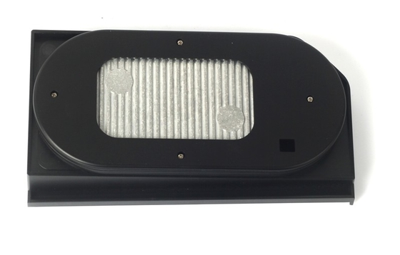 In-Car Wireless Charger with qi For RANGEROVER Evoque fast chargers 10W in car chargers with 3 coils