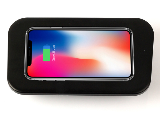 OE-Fit Car Wireless Charger with qi For TOYOTA RAV 14-18 fast chargers 10W in car chargers with 3 coils