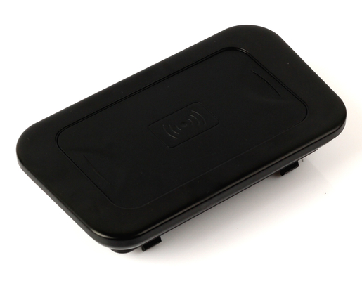 OE-Fit Car Wireless Charger with qi For TOYOTA RAV 14-18 fast chargers 10W in car chargers with 3 coils