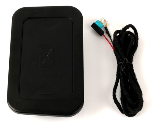OE-Fit Car Wireless Charger with qi For TOYOTA RAV 14-18 fast chargers 10W in car chargers with 3 coils