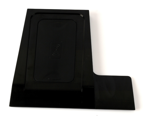 OE-Fit Car Wireless Charger with qi For HONDA Avancier, UR-V 2017- 2018 fast chargers 10W in car chargers with 3 coils