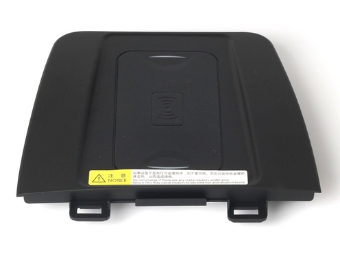 OE-Fit Wireless Charger with qi For Mazda 3, Axela (Low) 2015-2018 fast chargers 10W in car chargers with 3 coils