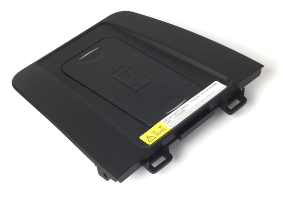 OE-Fit Wireless Charger with qi For Mazda 3, Axela (Low) 2015-2018 fast chargers 10W in car chargers with 3 coils