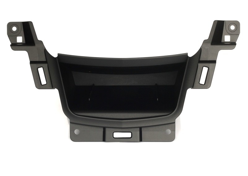 In Car Wireless Charger with qi For Cadillac XT5 fast chargers 10W in car chargers with 3 coils